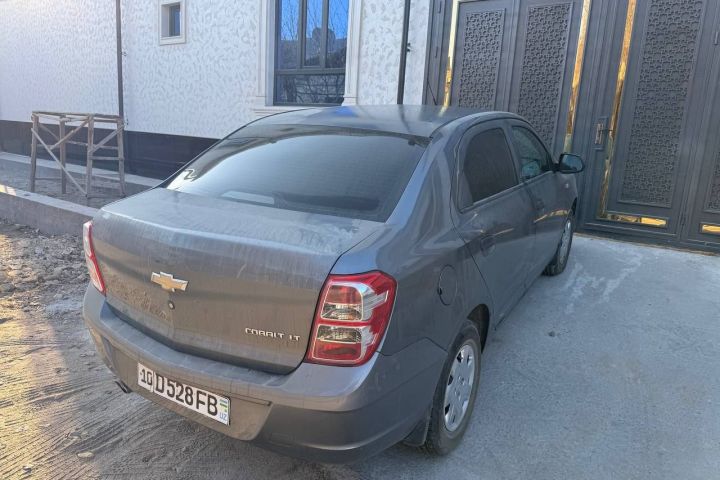 Cobalt д.р.:10/D/528/FB