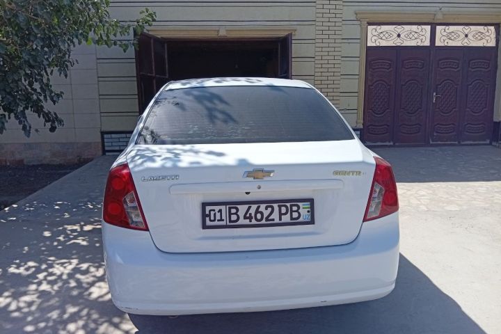 Lacetti д.р.:01/B/462/PB