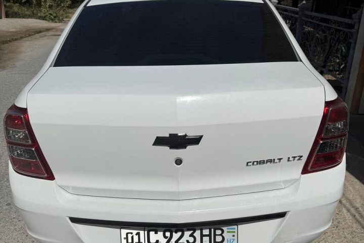 Cobalt д.р.:01/C/923/HB