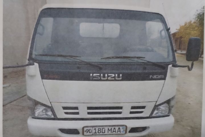 ISUZU NQR71PL  д.р.:90/180/MMA
