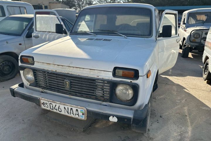 VAZ 21213