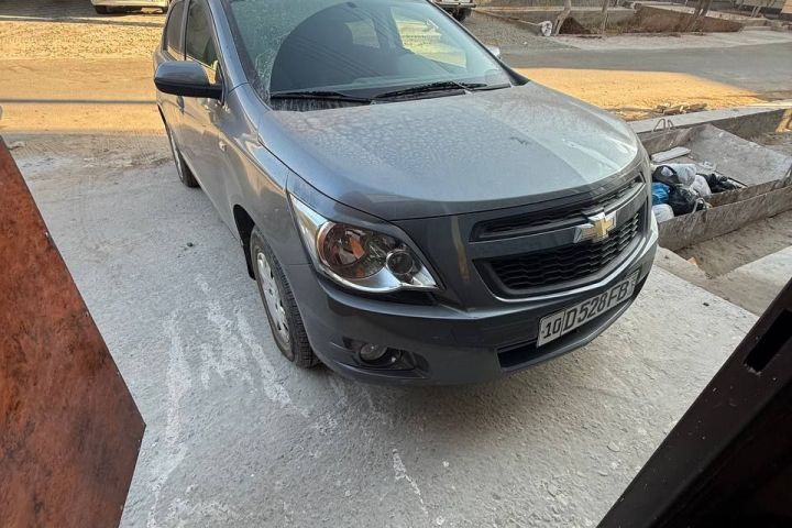 Cobalt д.р.:10/D/528/FB