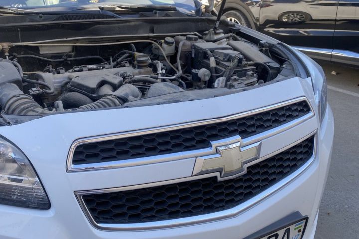 Malibu д.р.:90/764/DBA