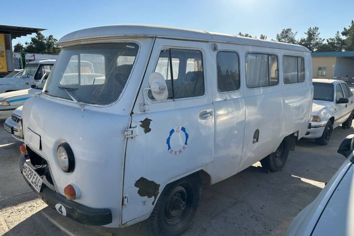 UAZ 2206