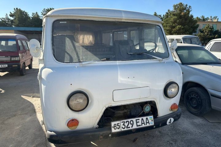 UAZ 2206