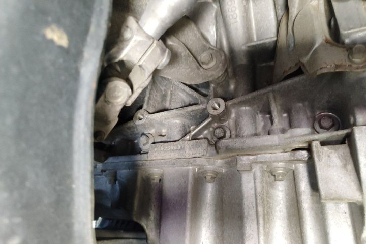 Двигател (ФОРД)