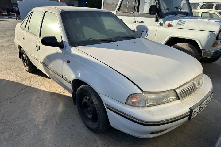 DAEWOO NEXIA DONC