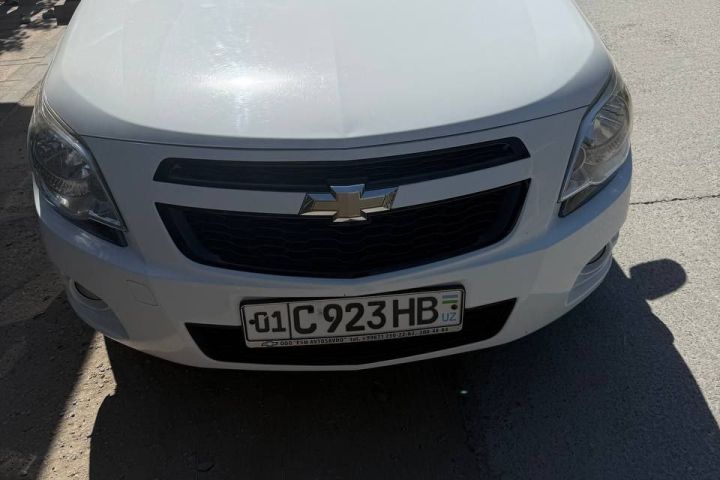 Cobalt д.р.:01/C/923/HB