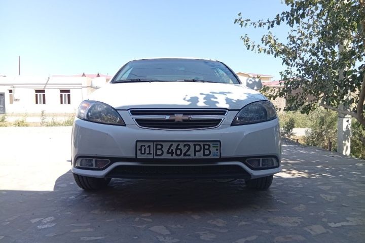 Lacetti д.р.:01/B/462/PB
