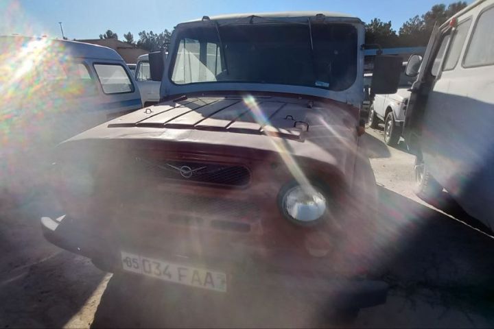 UAZ 31514