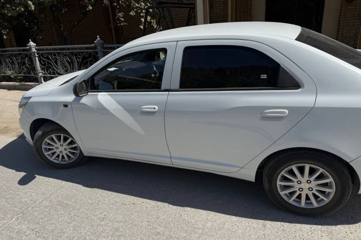 Cobalt д.р.:01/C/923/HB