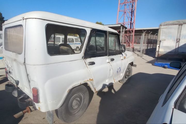 UAZ 31514