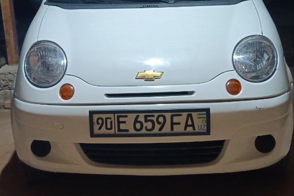 MATIZ д.р.:90/E/659/FA