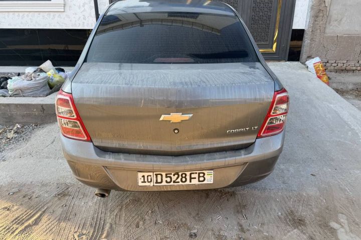 Cobalt д.р.:10/D/528/FB